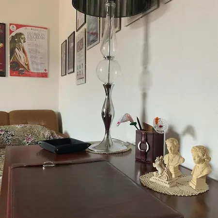 Appartement Bb Bandonéon *