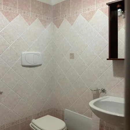 Appartement Bb Bandonéon *