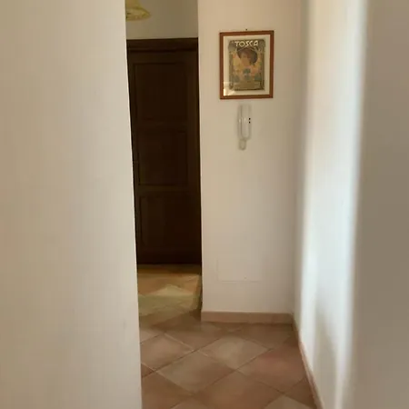 Bb Bandonéon Appartement *