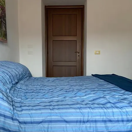 Appartement Bb Bandoneon Belmonte Calabro