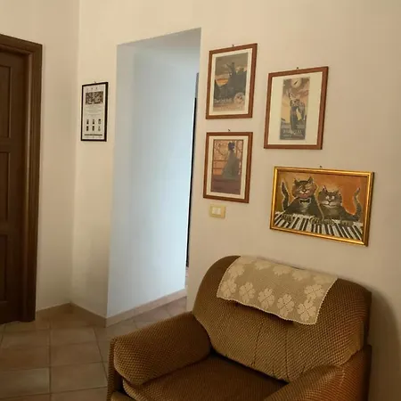 Bb Bandoneon Apartment