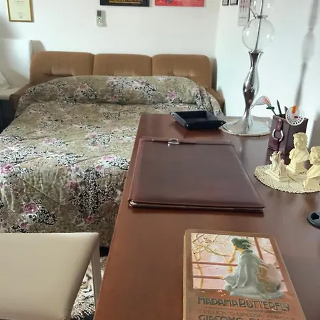 Apartment Bb Bandoneon *