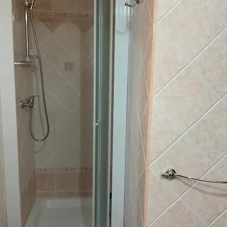 Bb Bandoneon Apartmán Belmonte Calabro