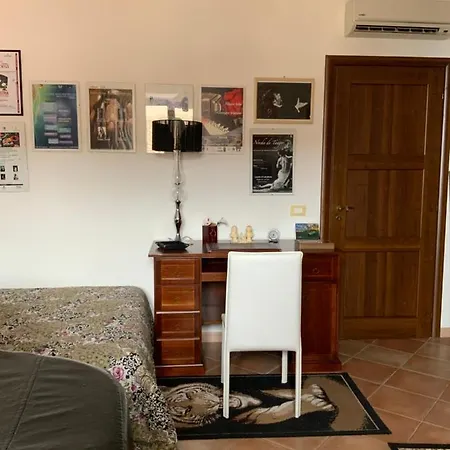 Apartment Bb Bandoneon *