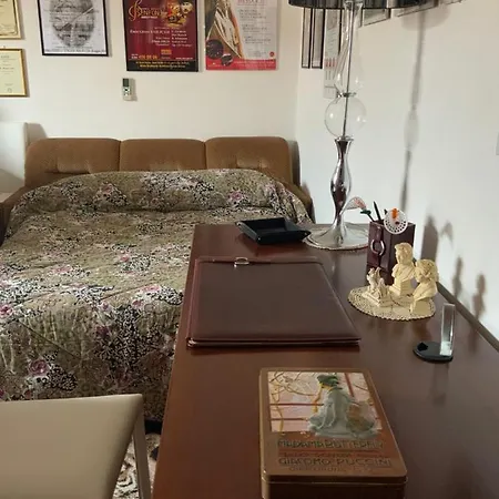 Bb Bandoneon Apartment