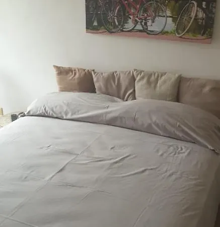 Apartmán Bb Bandoneon